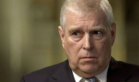 I have a peculiar medical condition … i didn't sweat at. Prince Andrew Interview Sweat / Prince Andrew S Bbc ...