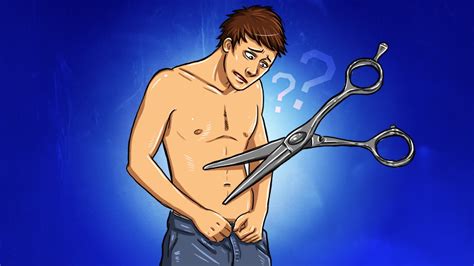 Time to troubleshoot shaving the pubes. What's the Best Way to Shave or Trim My Pubic Hair?