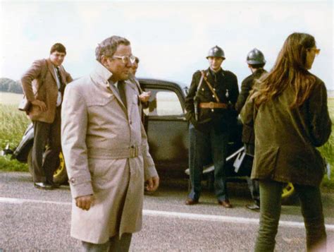 Inspecteur la bavure 1980 n°2 coluche, marthe villalonga. le steadyblog: Coluche sur le tournage de "L'inspecteur La ...