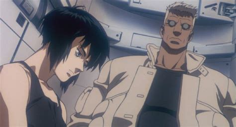 Ghost in the Shell (1995 Anime) Mondo Steelbook Blu-ray Review