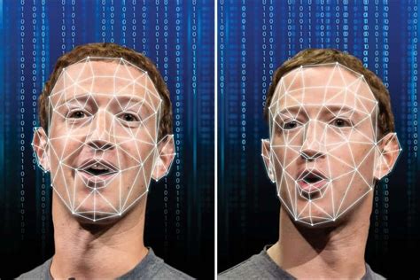 The latest iteration in computer the term deepfake comes from the underlying technology deep learning, which is a form of ai. How Deepfake Technology Will Enable The Next 'Big' Data ...
