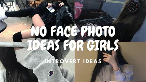 2:40 aesthertically 10 501 просмотр. NO FACE AESTHETIC PHOTO IDEAS 2020 | For girls - Girl Selfie