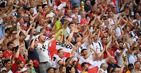The latest tweets from england football fans (@englidsaway). England football fans make dash for Moscow with 10,000 set ...