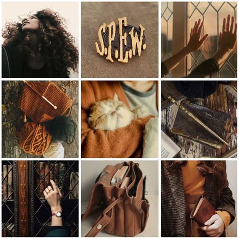 Nobody, iron knickers was sneaking out of the dorm and out the gryffyndor tower and too the third floor corridor where she knew she her into the room, hermione granger opened the door and walked inside and was shocked by what her eyes met. Hermione Granger moodboard | Hermione granger, Hermione granger aesthetic, Hermione