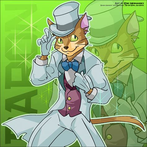 Baron humbert von gikkingen, also known simply as the baron, is a major character in the 1995 film whisper of the heart and the title deuteragonist of the 2002 film the cat returns. Baron Humbert Von Gikkingen by ElectricDawgy on DeviantArt