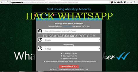 Selanjutnya download aplikasi termux melalui google play store atau langsung mengunjungi alamat website resminya melalui link berikut, klik disini. Cara Mudah SADAP Chat WhatsApp. Android & iOS - VIA PC