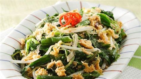 Resep lodeh tewel, sayur nangka muda kuah santan. Aneka Resep Urap Sayur, Bikin Nafsu Makan Saat Berbuka Meningkat - Tribun Jogja