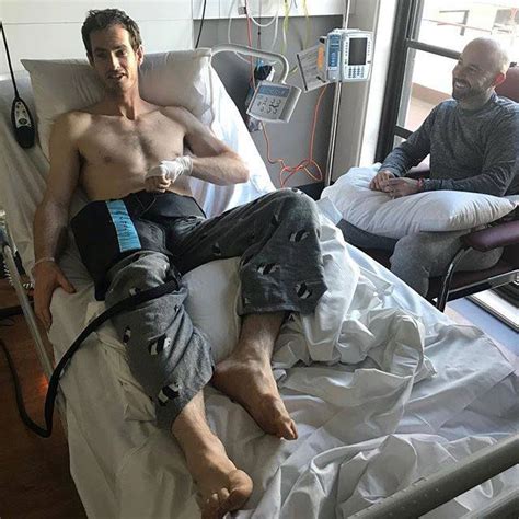 Andy murray, is the 2012 us open champion, 2012 and 2016 reigning olympic singles champion näytä lisää sivusta andy murray facebookissa. Murray undergoes hip surgery, hopes for Wimbledon return ...