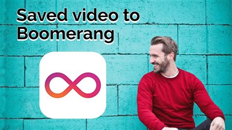 How to throw a boomerang video. How to Turn a Saved Video into Boomerang Online & Free ...