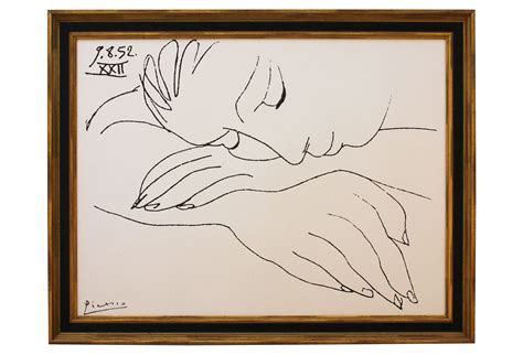 This is absolutely one of my favorites drawings! Pablo Picasso, War and Peace | Looks, Look