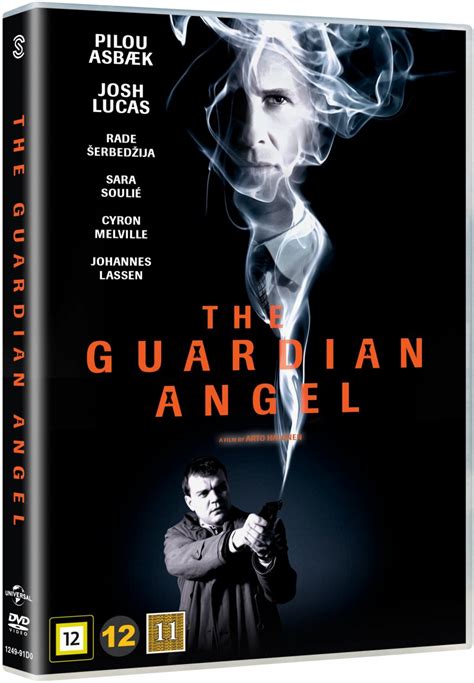 The third entry in the series, angel has fallen is a rather formulaic action film. Skytsenglen / The Guardian Angel | DVD Film | Dvdoo.dk