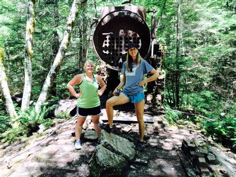 After the designations, an advisory council was set up to guide management of this special area. The Closet Hippo: Opal Creek Wilderness Hike; In the Rain ...