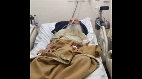 Dato' haji mohd eusoff chin. Tableeghi Jamaat's premier Haji Abdul Wahab falls sick ...