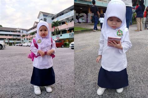 Bagi kalian yang sebentar lagi lulus dari kelas 3 sma, ada baiknya mengetahui beberapa daftar sekolah kedinasan terbaik di indonesia berikut ini Ramai tak percaya si comel tudung singkat masuk darjah 1 ...