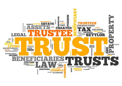 Australian Trust Law: A basic understanding | AMUST