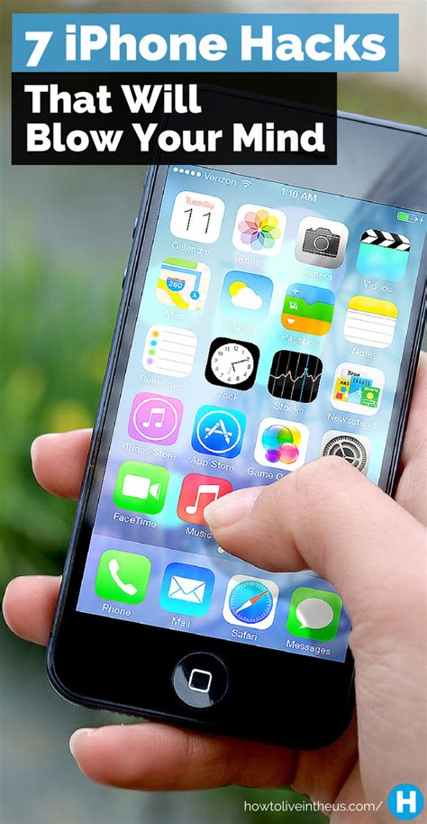 This app is known as the best cydia game hack. 7 iPhone Hacks You Can't Live Without