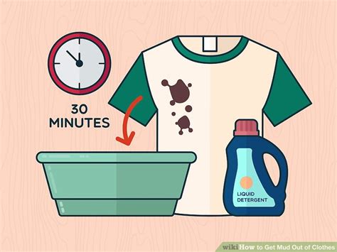 Check spelling or type a new query. How to Get Mud Out of Clothes: 12 Steps (with Pictures ...