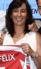 Atualmente joga pelo atlético de madrid e pela seleção portuguesa. Carla Felix- Mother Of Superstar Footballer Joao Felix ...