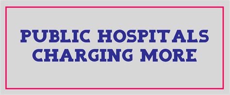 Seniority list of cls officers. Public hospitals charging more - Malaysian Trades Union ...
