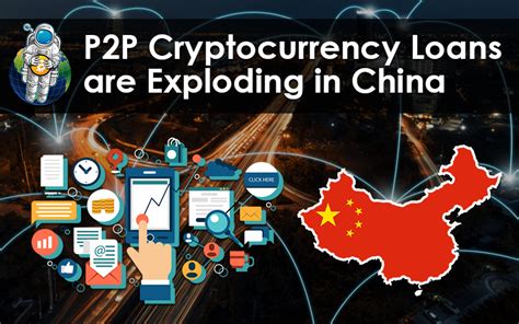 That's how to buy bitcoin in china in a nutshell, if you want a detailed explanation of the process keep on reading, here's what i'll cover in february 2017, the chinese regulatory bodies joined forces and started a crackdown on chinese cryptocurrency exchanges, leading to a massive drop in btc price. P2P Cryptocurrency Loans are Exploding in China - Crypto ...