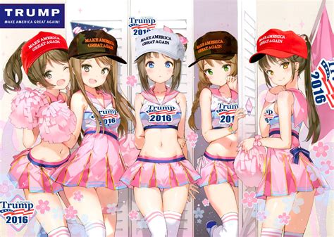 Make malaysia great again updated their cover photo. Make anime great again | Animoe