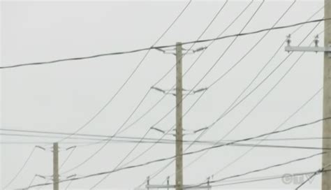 Do you like this video? Overnight power outage in Sudbury's south end | CTV News