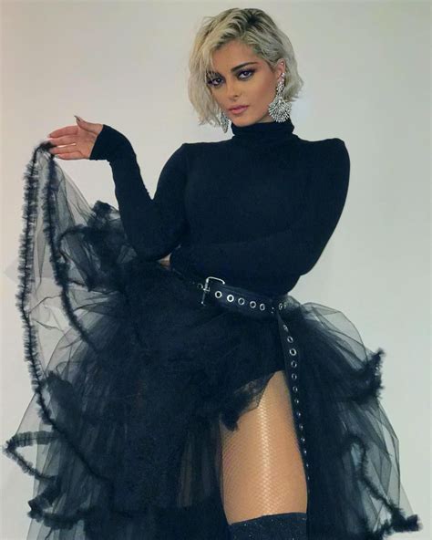 To an albanian family with roots in gostivar (which, like debar, is now part of the. Gothic Barbie. | Bebe rexha, Bebe rexha instagram, Bebe rexa