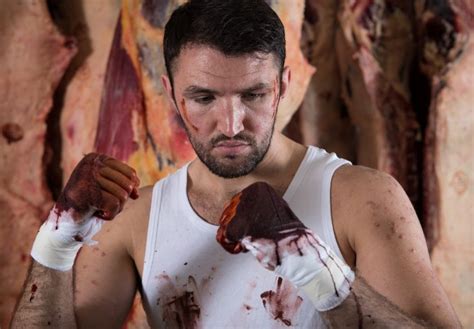 Anthony joshua will return to the ring this saturday to defend his wba, ibf, wbo, ibo heavyweight titles against bulgaria's kubrat pulev. Хьюи Фьюри продолжает тренировки в стиле «Рокки» (фото)