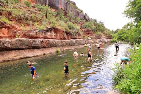 Loy butte road is among the best free campsites in sedona. 15 Fun Things To Do In Sedona Arizona With Kids | Simply ...