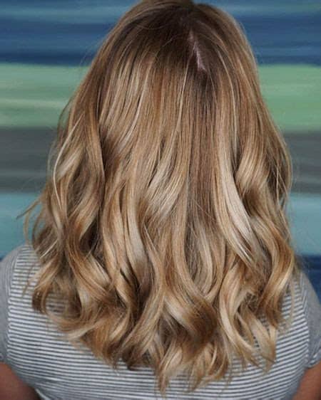Blonde highlights is a hair coloring technique that adds streaks of blonde color to a darker base whether you go bold with large piecey highlights, or soft and subtle, the options for blonde hair. 25 Dark Blonde Bob Hairstyles | Bob Haircut and Hairstyle ...