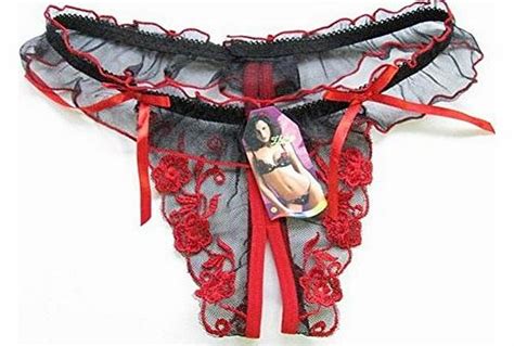 We did not find results for: I LOVE DIY ILOVEDIY Red Sexy Crotchless Knickers Lingerie Panties Underwear Thong for Women ...