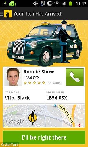 There is no one best choice for everyone, as it depends on your budget, luggage amount, timing, number of people in your party and the time of day. Best taxi and minicab apps revealed | This is Money