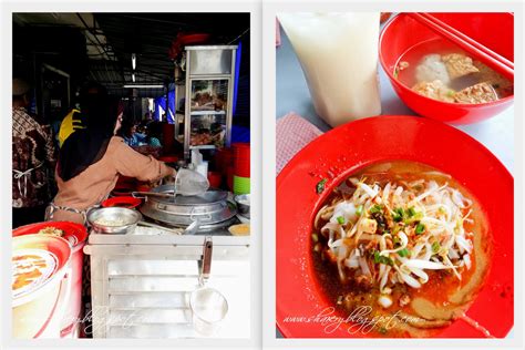 Restoran daud mat jasak merupakan penyaji mee kari yang dikatakan terbaik di ipoh malahan pengunjung dari luar sanggup menempuh kesesakan lalulintas ipoh untuk mencari restoran ini. Terjemahan Hati: Mee Kari Terkenal Di Ipoh