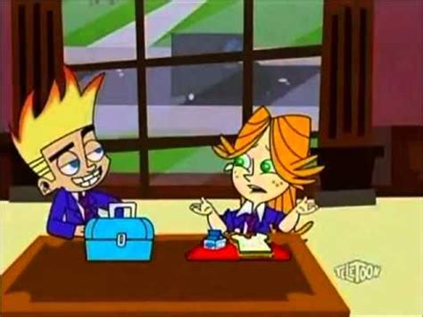 Meanings and origins, popularity, pronunciations, sibling names, surveys.and add your own insights! Johnny Test The Quantum Of Johnny - YouTube