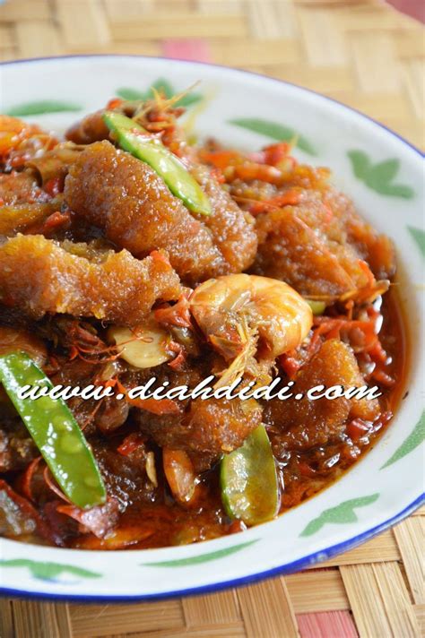 Sayur godok / sayur ketupat betawi. Sayur Godok Krecek : Resep Sayur Krecek Kacang ToLo oleh ...