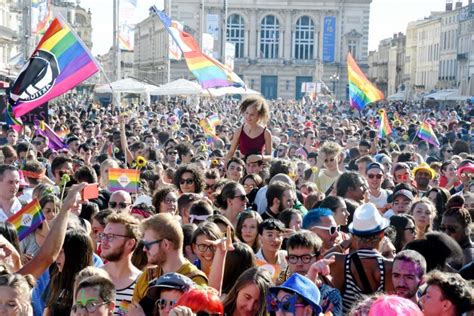 Experiences that are included with your trip. Info fraîche : la Gay Pride 2021 aura lieu en juin | Team ...