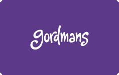 Before you check your balance, be sure to have your card number and pin code available. Gordmans Gift Card Balance Check | GiftCardGranny