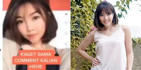 2.kakak vs adik yang viral. Fakta dan Sosok Cindy Slarista, Cewek Mirip Gisel yang ...