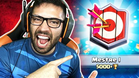 Best clash royale decks for all arenas. MELHOR DECK PARA CHEGAR NA LIGA MESTRE 1 NO CLASH ROYALE ...