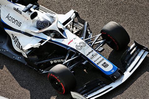 Can't find your country or region in the. Williams F1 - Abu Dhabi GP: Qualifying Times - Starting Grid