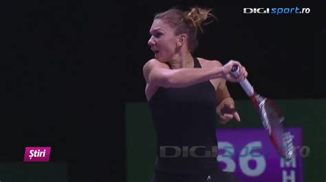 Treaba lor ce fac, oamenii au o relaţie. VIDEO Horia Tecău s-a antrenat cu Simona Halep: "Lovește ...