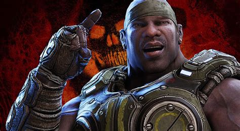 Gears of war elite technical hoodie. Update：オーガスタス・コールを演じた俳優Lester SpeightがXbox One版「Gears of ...