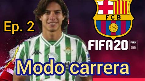 Create your own fifa 21 ultimate team squad with our squad builder and find player stats using our player database. FIFA 20 | Diego Lainez vs Barcelona | modo carrera | ever ...