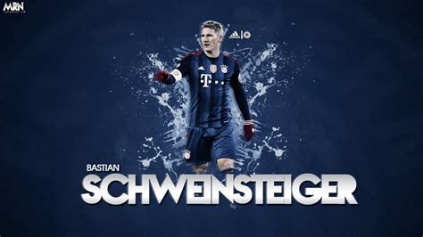 82 bastian schweinsteiger wallpapers images in full hd, 2k and 4k sizes. Bastian Schweinsteiger Wallpaper by IsaacMorenoDesigns on ...
