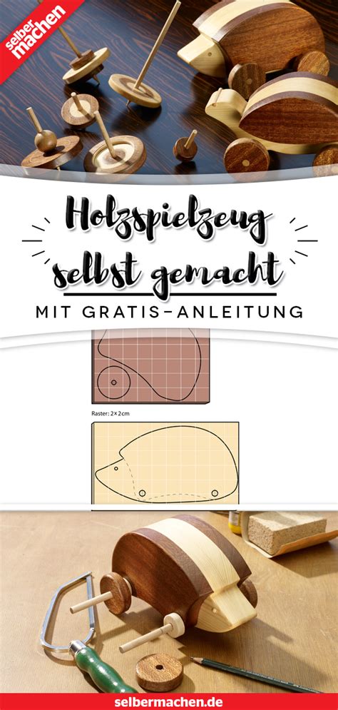 Wir verkaufen die holzbauklötze unserer kinder. Mit dieser Gratis-Anleitung baust du hochwertiges Spielzeug selbst! | Holzspielzeug selber bauen ...