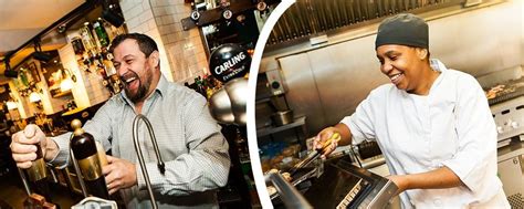 Maybe you would like to learn more about one of these? Kitchen Manager at Halfway House | Harri Jobs