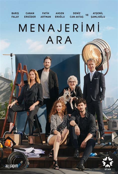 Ten percent) is a french television series that aired on france 2 from 14 october 2015, to 4 november 2020. Menajerimi Ara (Call My Agent) 1. Bölüm With [English ...