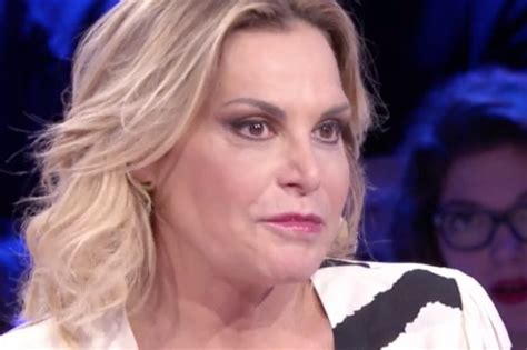 They have two children together. Simona Ventura: "Giovanni Terzi? Lo sposo entro la fine ...