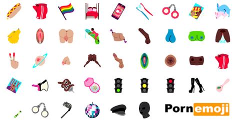 Telegram app has a very nice feature of stickers. Stiker Porno Whatsapp / Sexy Emojis / This app will work ...