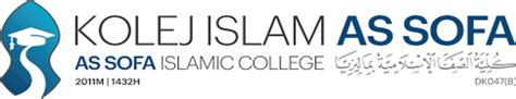 Published on tue, 03 nov 2020. Kolej Islam As-Sofa, Selangor - Courses, Fees, Intake 2021 ...